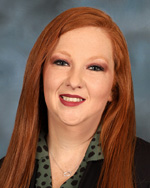 Photo of Alfa Insurance agent April LeBoeuf